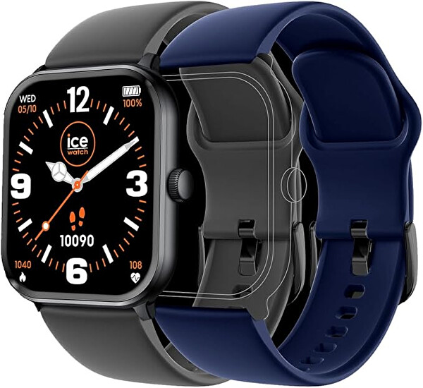 Dárkový set ICE smart 1.0 022253 + řemínek