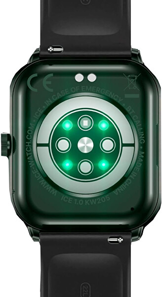 Dárkový set ICE smart 1.0 022253 + řemínek