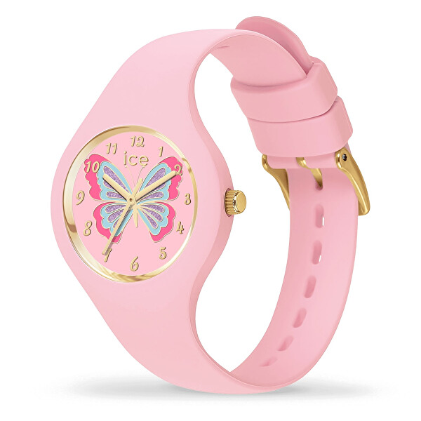 Fantasia Butterfly Rosy 021955 S