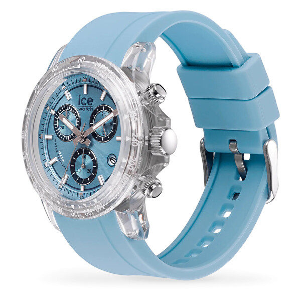 Ice BeWatch 025632