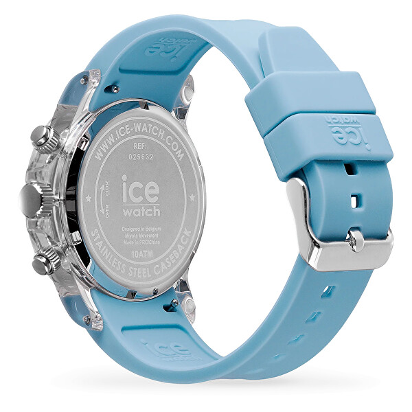 Ice BeWatch 025632