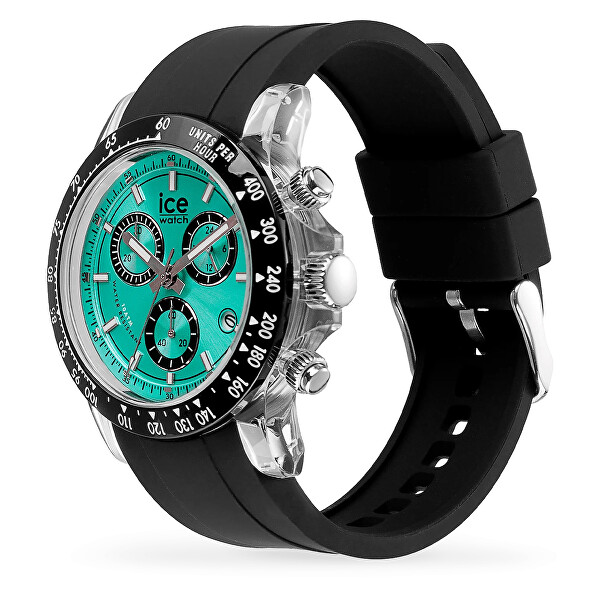 Ice BeWatch 025633