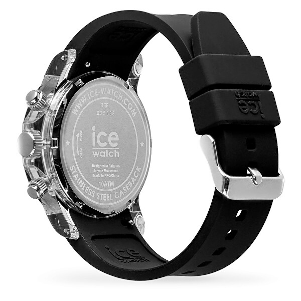 Ice BeWatch 025633