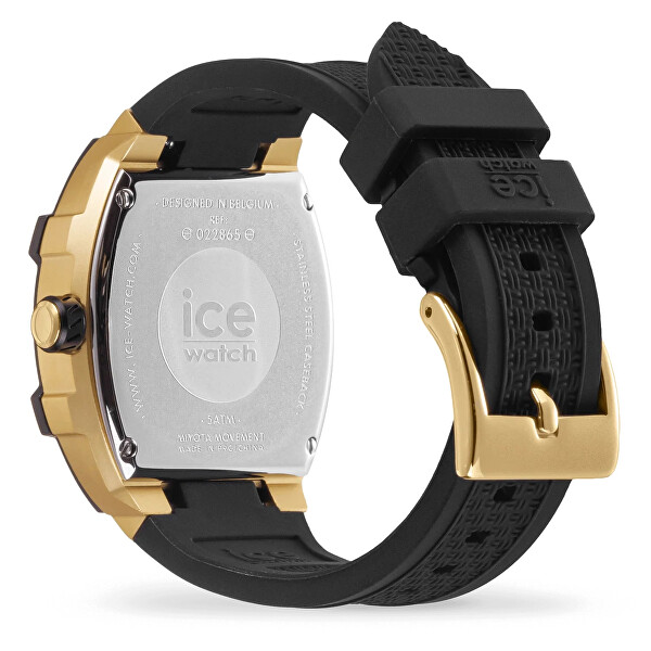 ICE Boliday Black Gold 022865