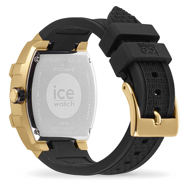 ICE Boliday Golden Black 022866