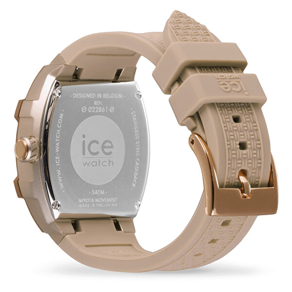 ICE Boliday Timeless Taupe 022861