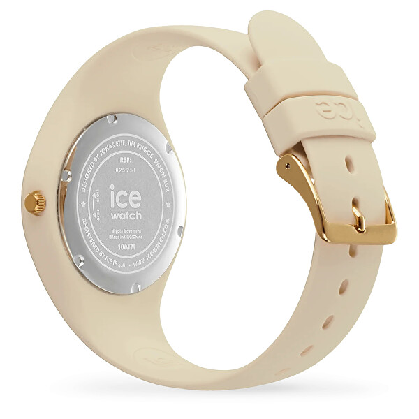ICE Champagne Almond Skin 025251