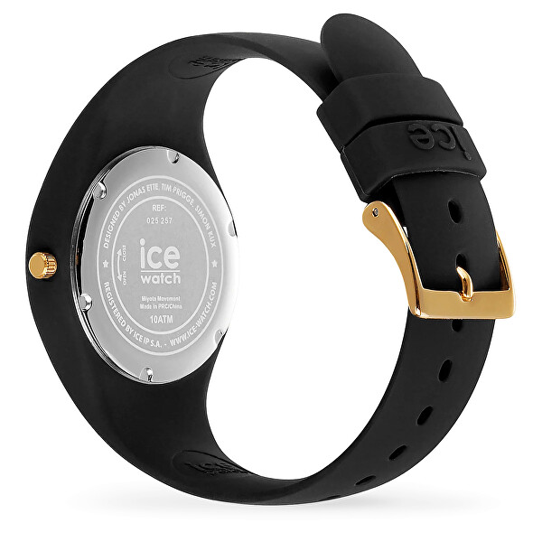 ICE Champagne Black 025257