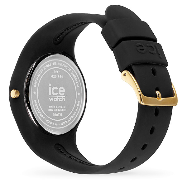 ICE Champagne Black 025354