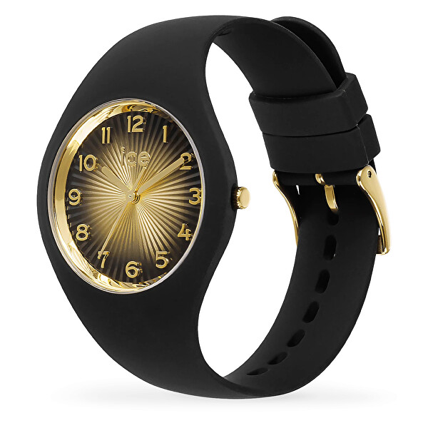 ICE Champagne Black Gold Shades 025258