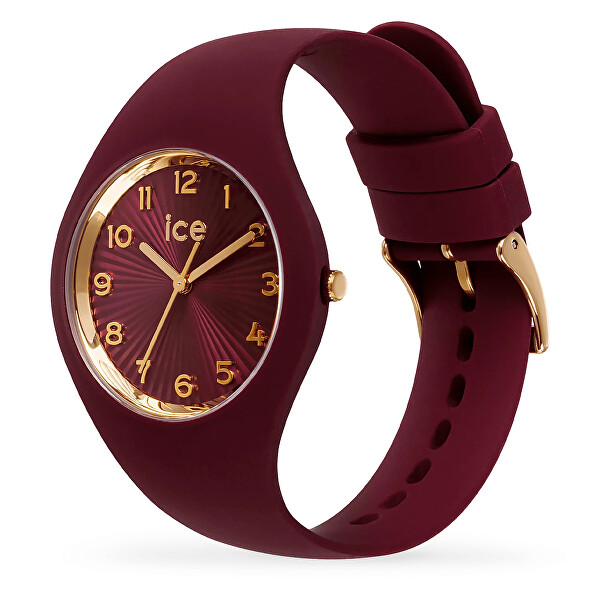 ICE Champagne Cherry 025255