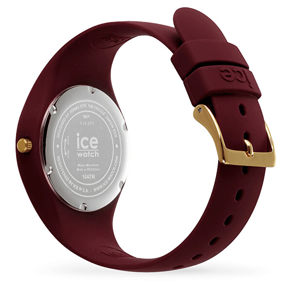 ICE Champagne Cherry 025255