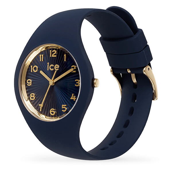 ICE Champagne Navy Blue 025256