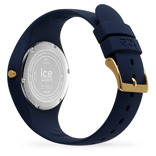ICE Champagne Navy Blue 025256