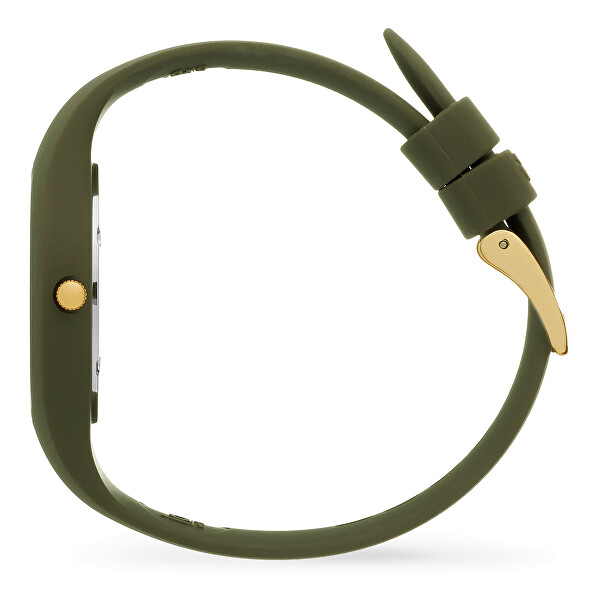 ICE Champagne Olive Green 025254
