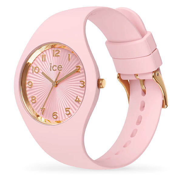 ICE Champagne Soft Pink 025253