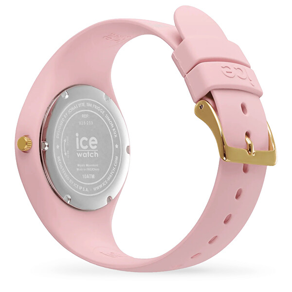 ICE Champagne Soft Pink 025253