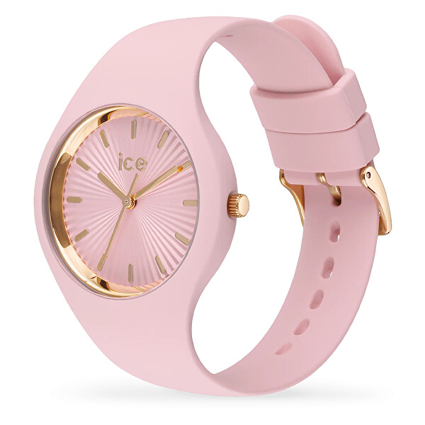 ICE Champagne Soft Pink 025352