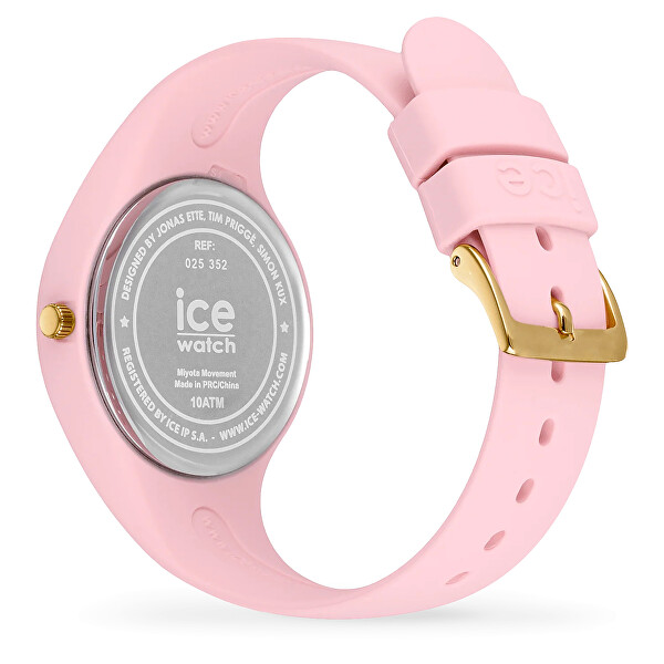 ICE Champagne Soft Pink 025352