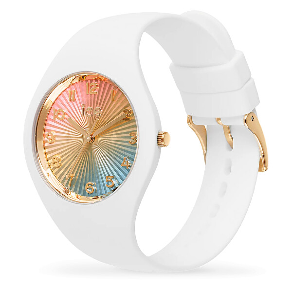 ICE Champagne White Rainbow 025249
