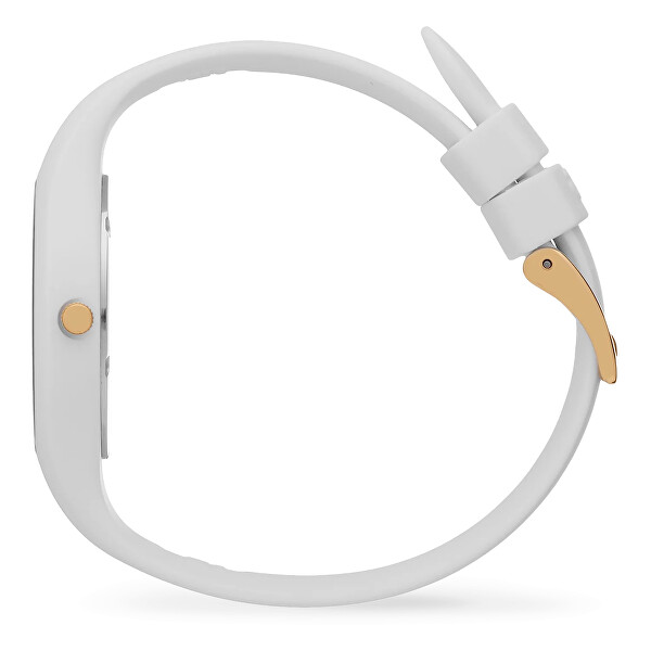 ICE Champagne White Rainbow 025350