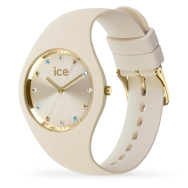ICE Cosmos Vanilla 022358