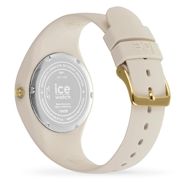 ICE Cosmos Vanilla 022358