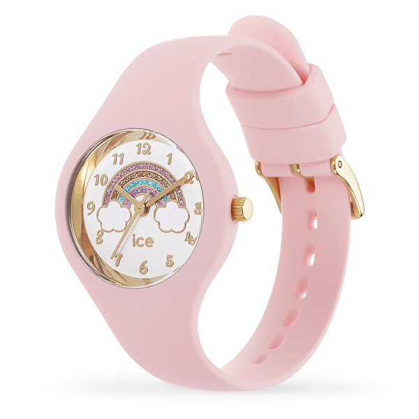ICE Fantasy Rainbow Pink 018424