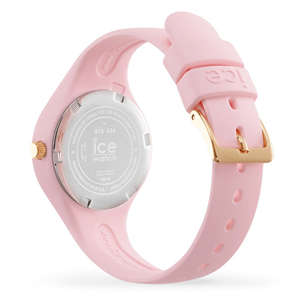 ICE Fantasy Rainbow Pink 018424