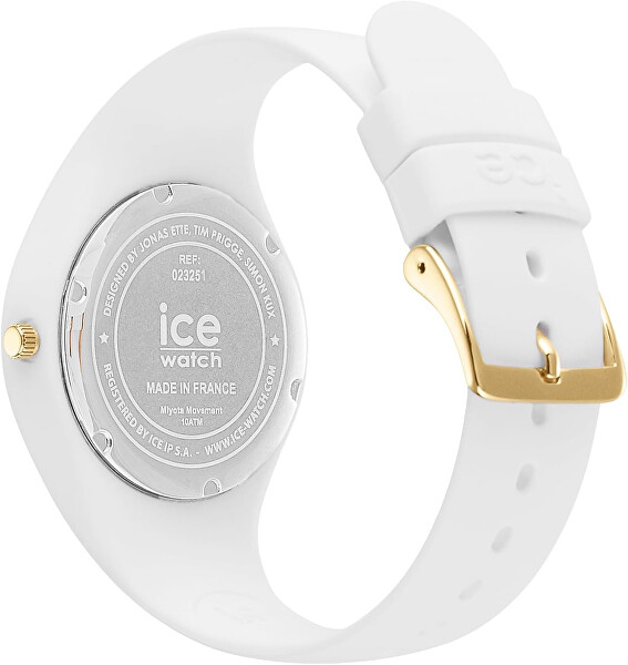 ICE Flower 026164