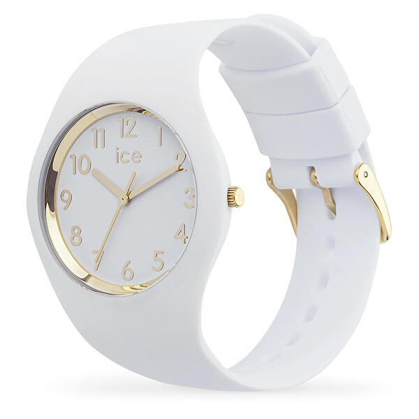 ICE Glam White Gold 014759