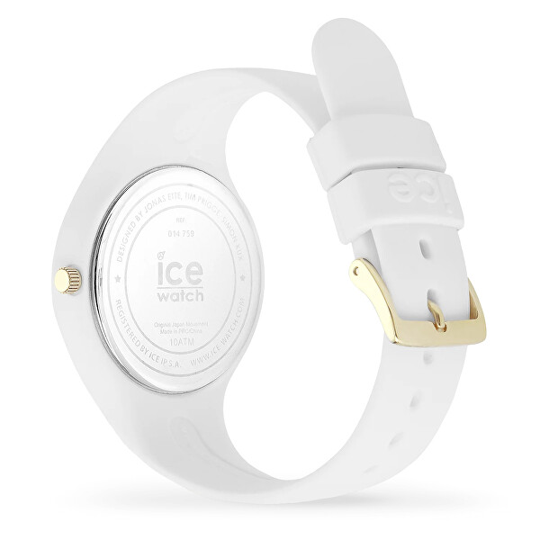 ICE Glam White Gold 014759