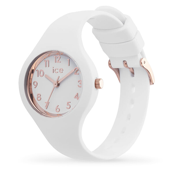 ICE Glam White Rose-Gold 015343