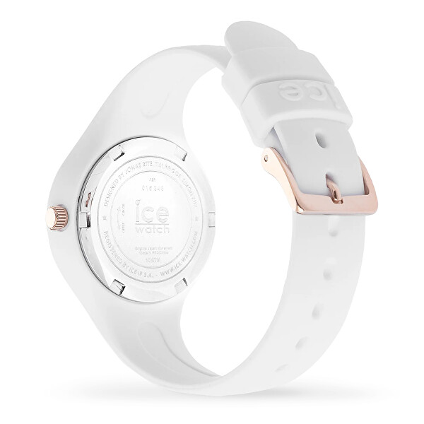 ICE Glam White Rose-Gold 015343