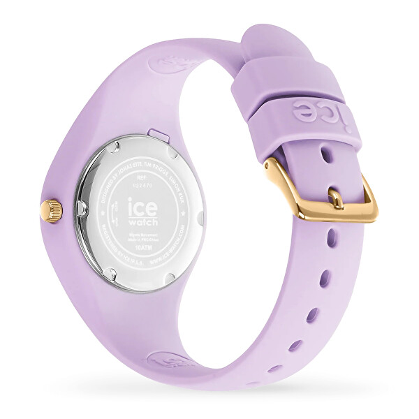 ICE Glitter Lilac Cosmic 022570
