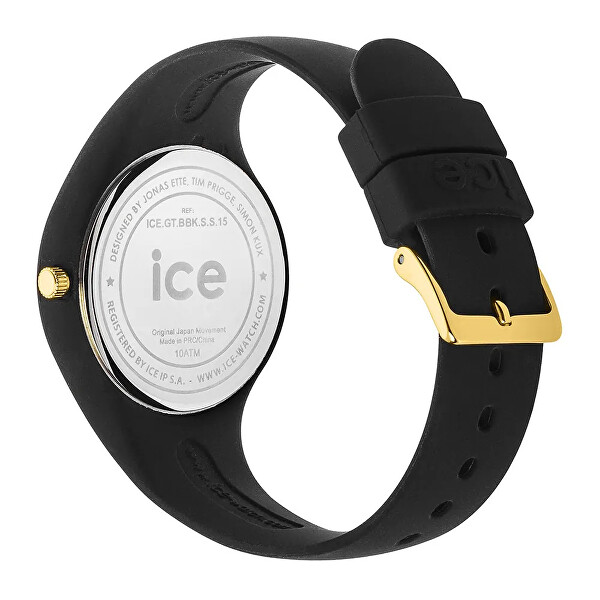 Ice-Iconic 024520