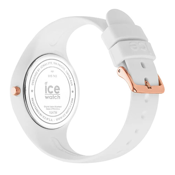 Ice-Iconic 024523