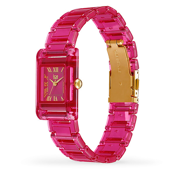 Ice Power Flashy Pink 025714