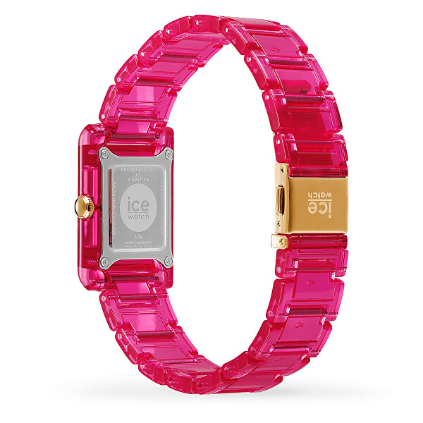Ice Power Flashy Pink 025714
