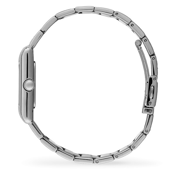 Ice Power Metal Silver White 025719