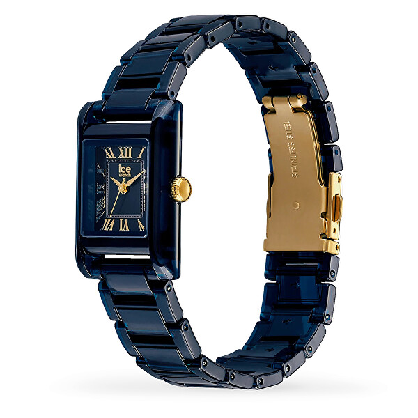 Ice Power Midnight Blue 025716