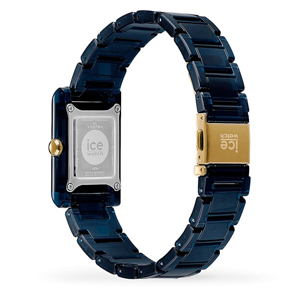 Ice Power Midnight Blue 025716