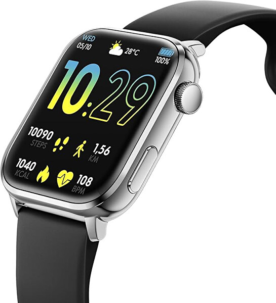 ICE smart 2.0 AMOLED 022536