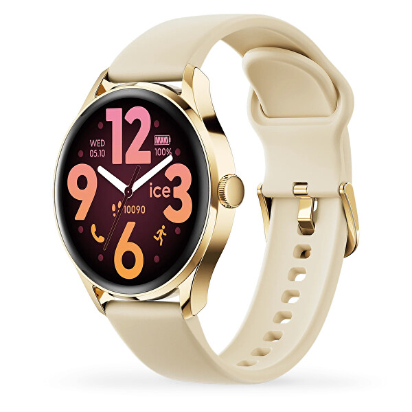 Ice Smart 3.0 025115