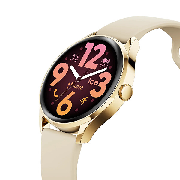 Ice Smart 3.0 025115