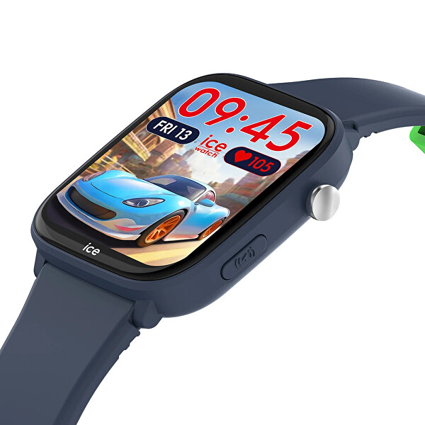 Ice-Smart Junior 025680