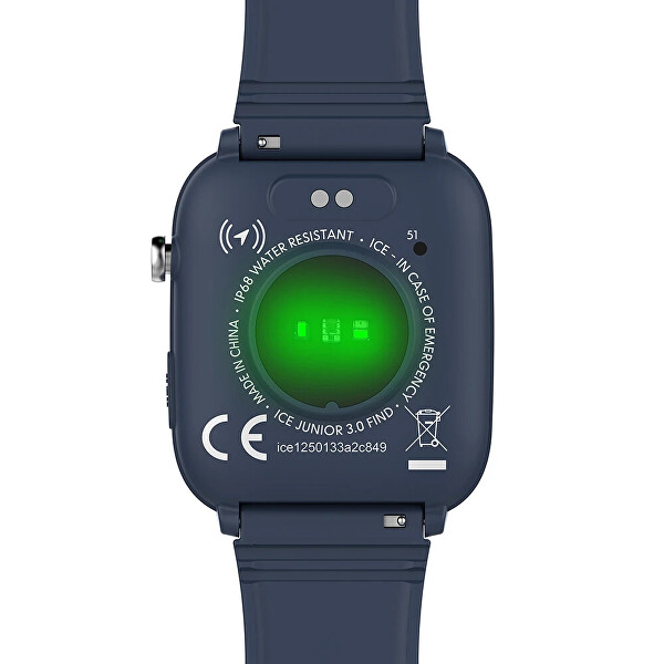Ice-Smart Junior 025680