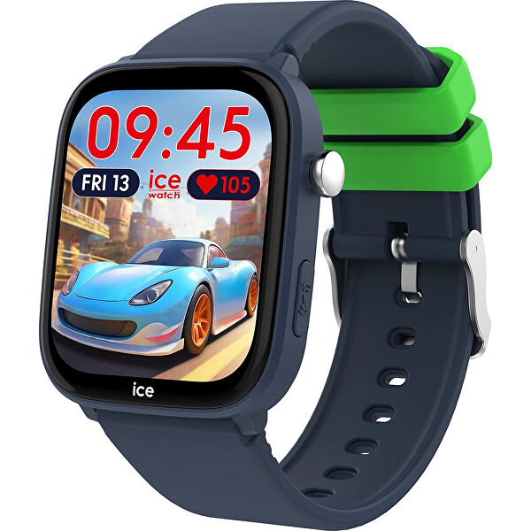 Ice-Smart Junior 025680