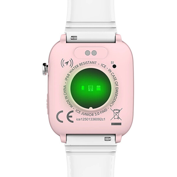 Ice-Smart Junior 025681
