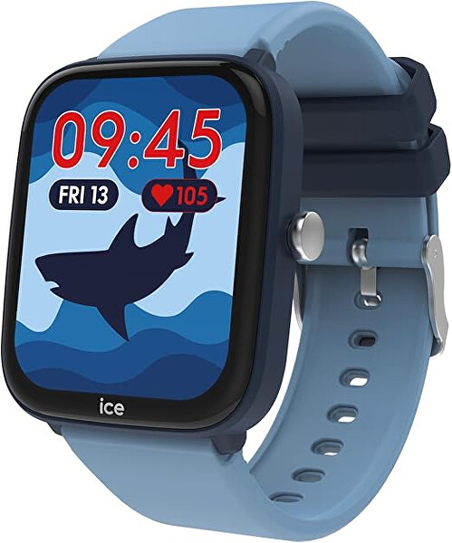 ICE smart junior 2.0 022795